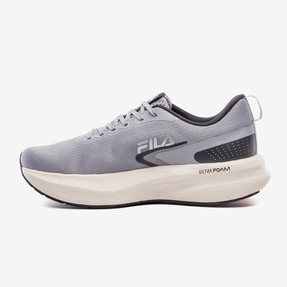 Tênis Fila Racer Fastpace Masculino Cinza 2