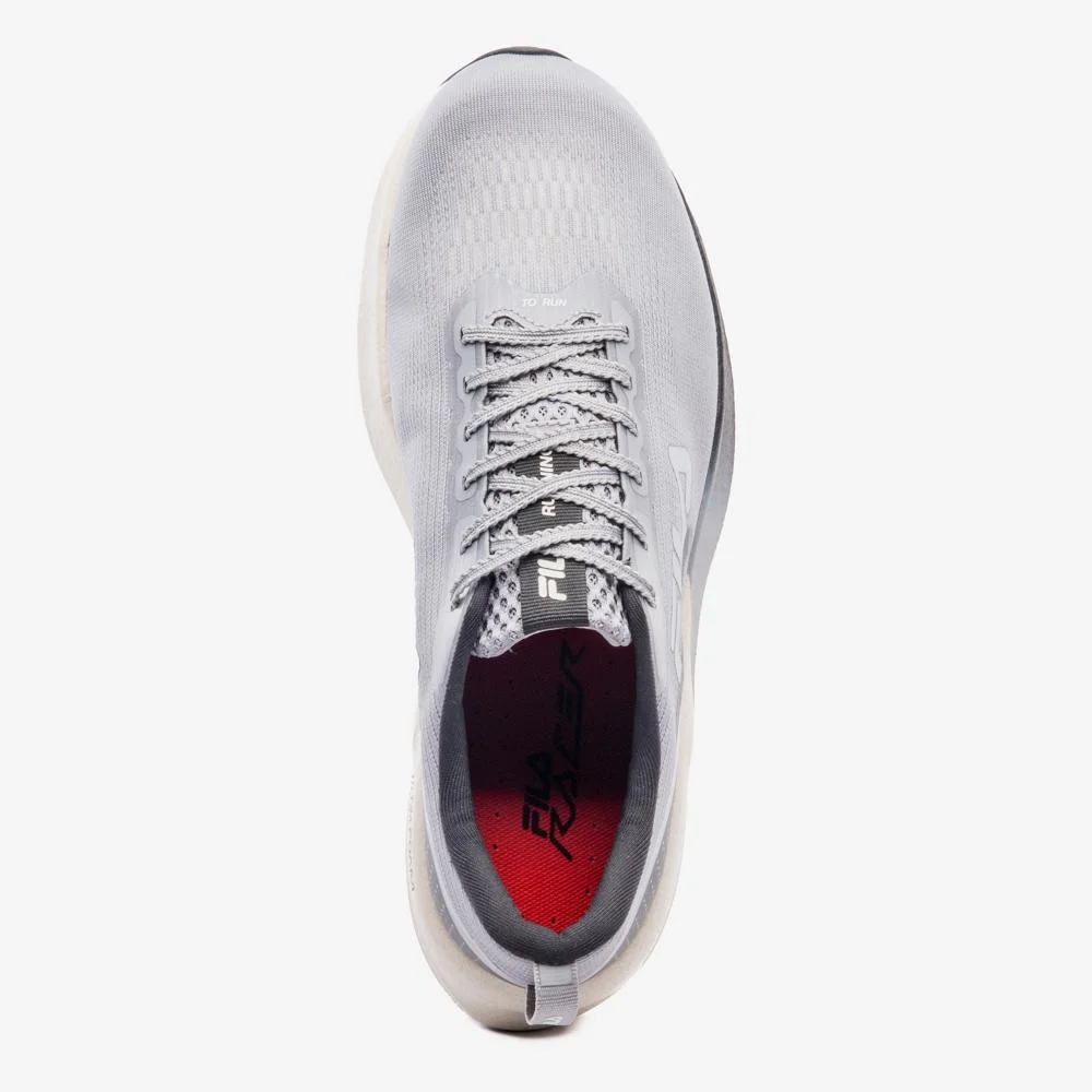 Tênis Fila Racer Fastpace Masculino Cinza 4