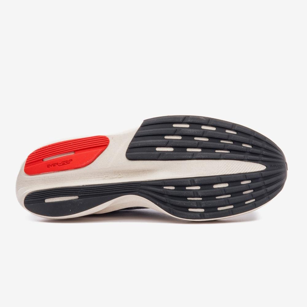 Tênis Fila Racer Fastpace Masculino Cinza 5