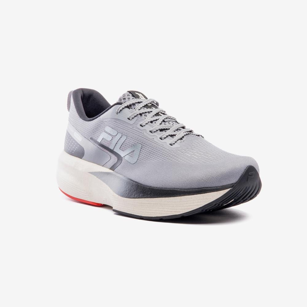 Tênis Fila Racer Fastpace Masculino Cinza 3