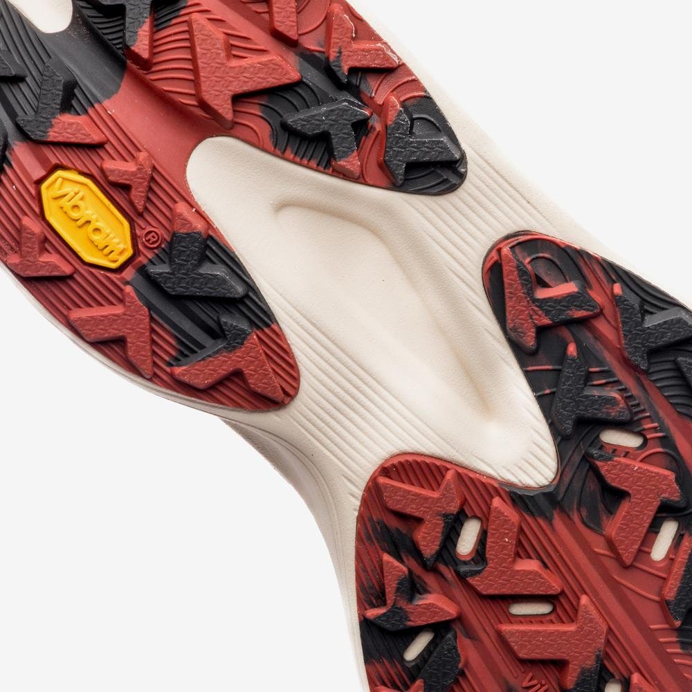 Tênis Fila Racer Skytrail Masculino Bege 7