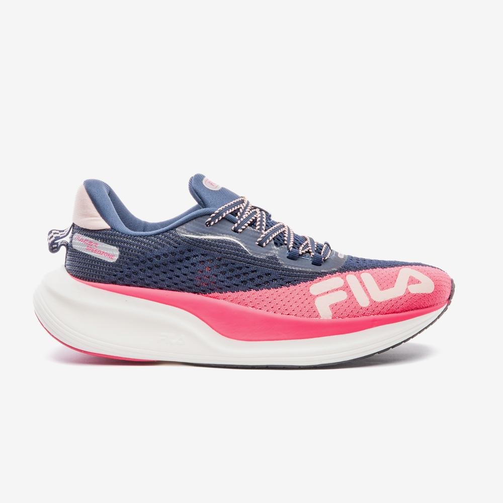 Tênis Fila Racer Speedzone Feminino