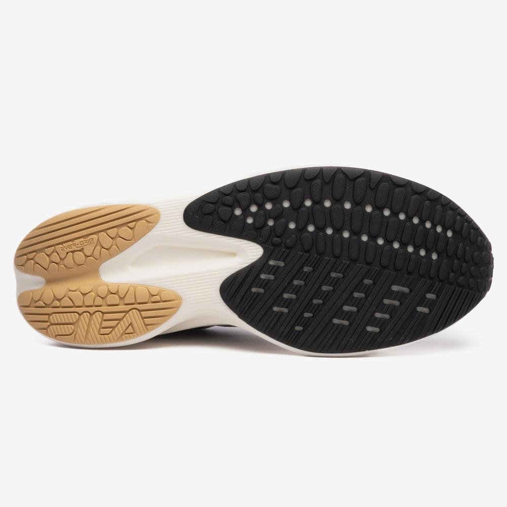 Tênis Fila Racer Speedzone Masculino Cinza 5