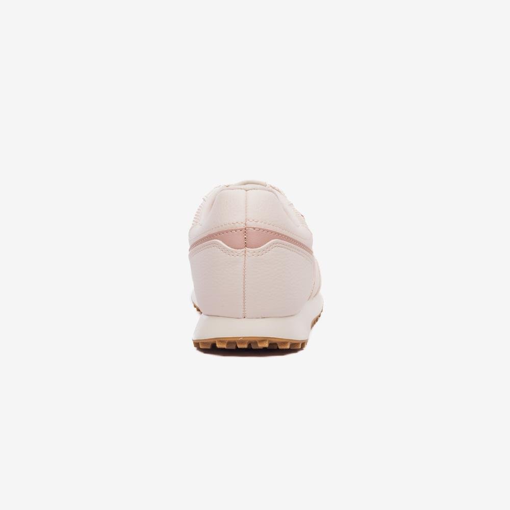 Tênis Fila Renno Classic Feminino Rosa 6