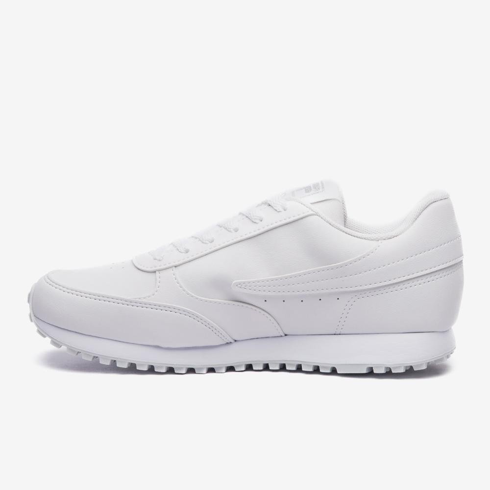 Tênis Fila Renno Classic Sl Feminino Branco 2
