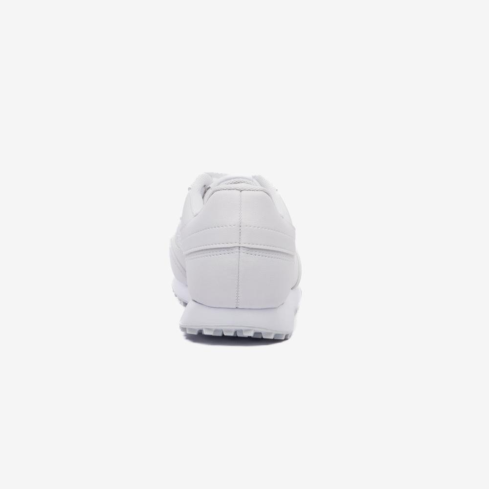 Tênis Fila Renno Classic Sl Feminino Branco 6