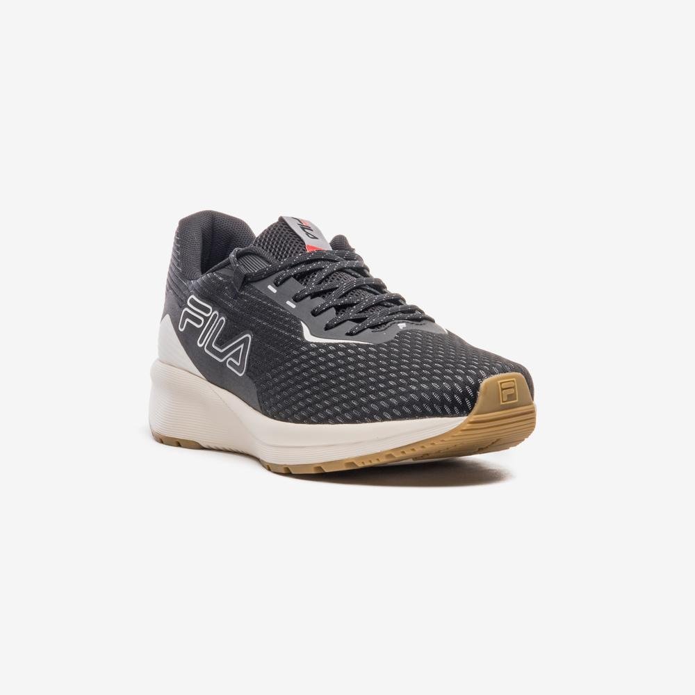 Tênis Fila Ride 2 Masculino Preto 3