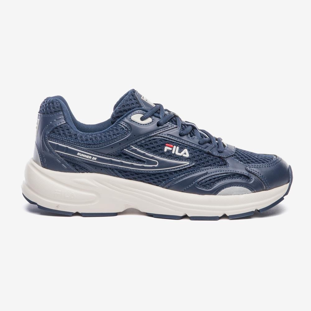 Tênis Fila Runner 2k Masculino