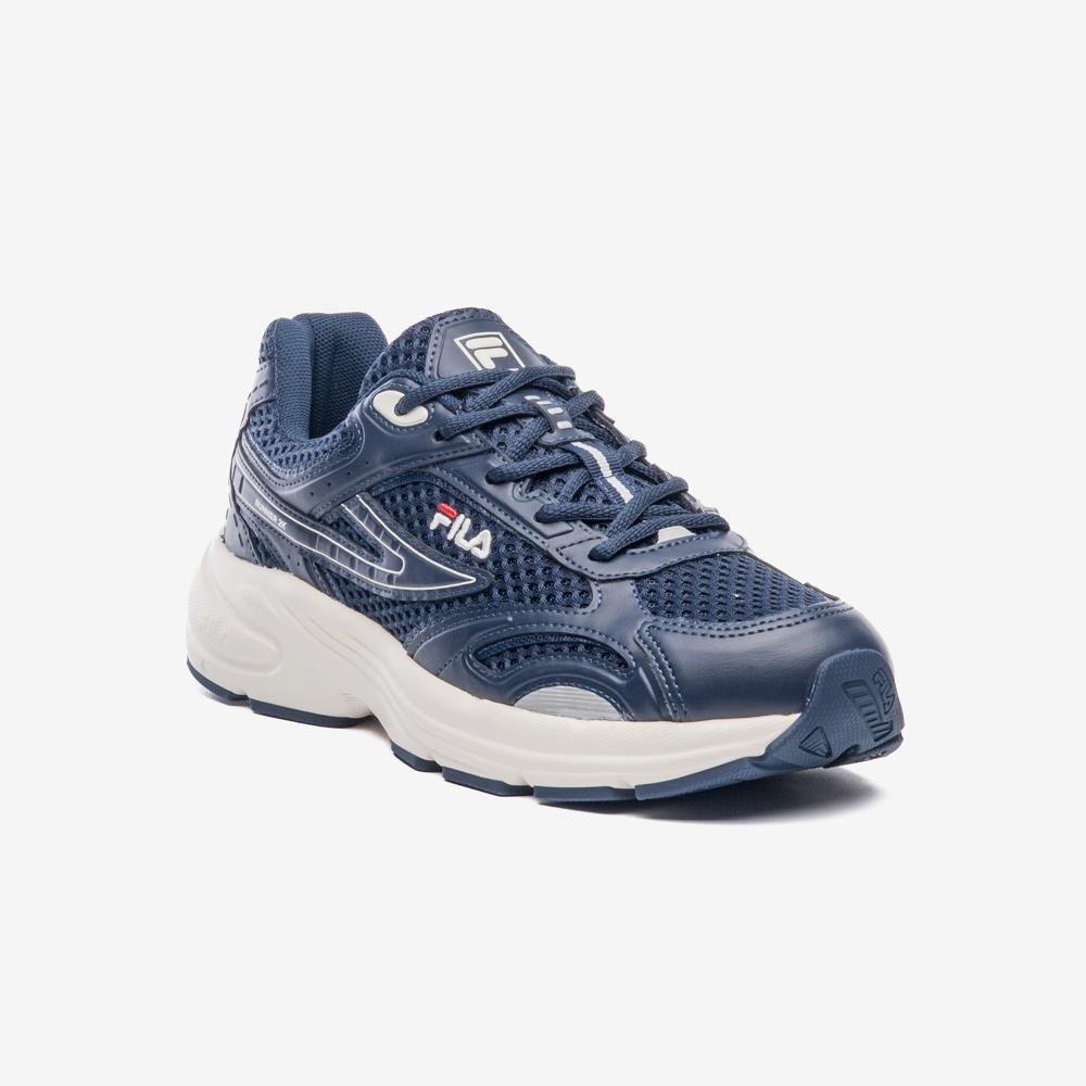 Tênis Fila Runner 2k Masculino Azul 3