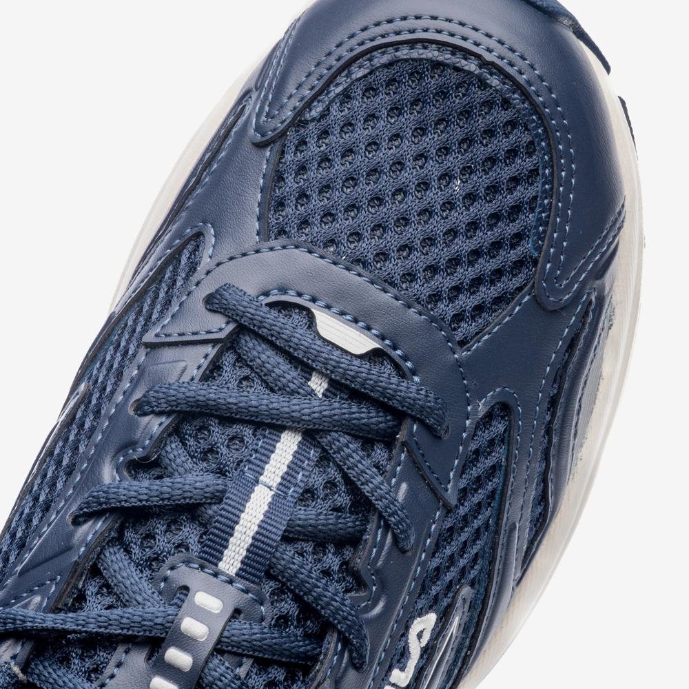 Tênis Fila Runner 2k Masculino Azul 7