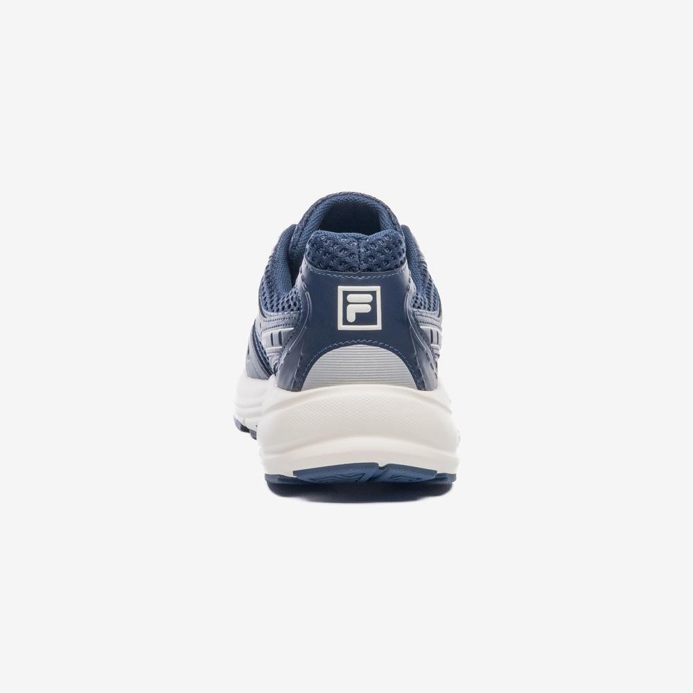 Tênis Fila Runner 2k Masculino Azul 6
