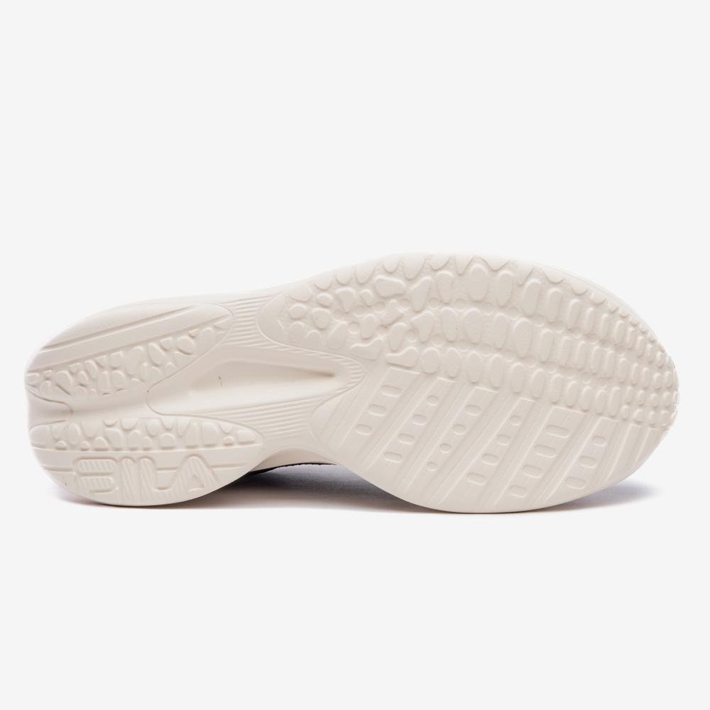 Tênis Fila Speed Lite Feminino Preto/Laranja 5