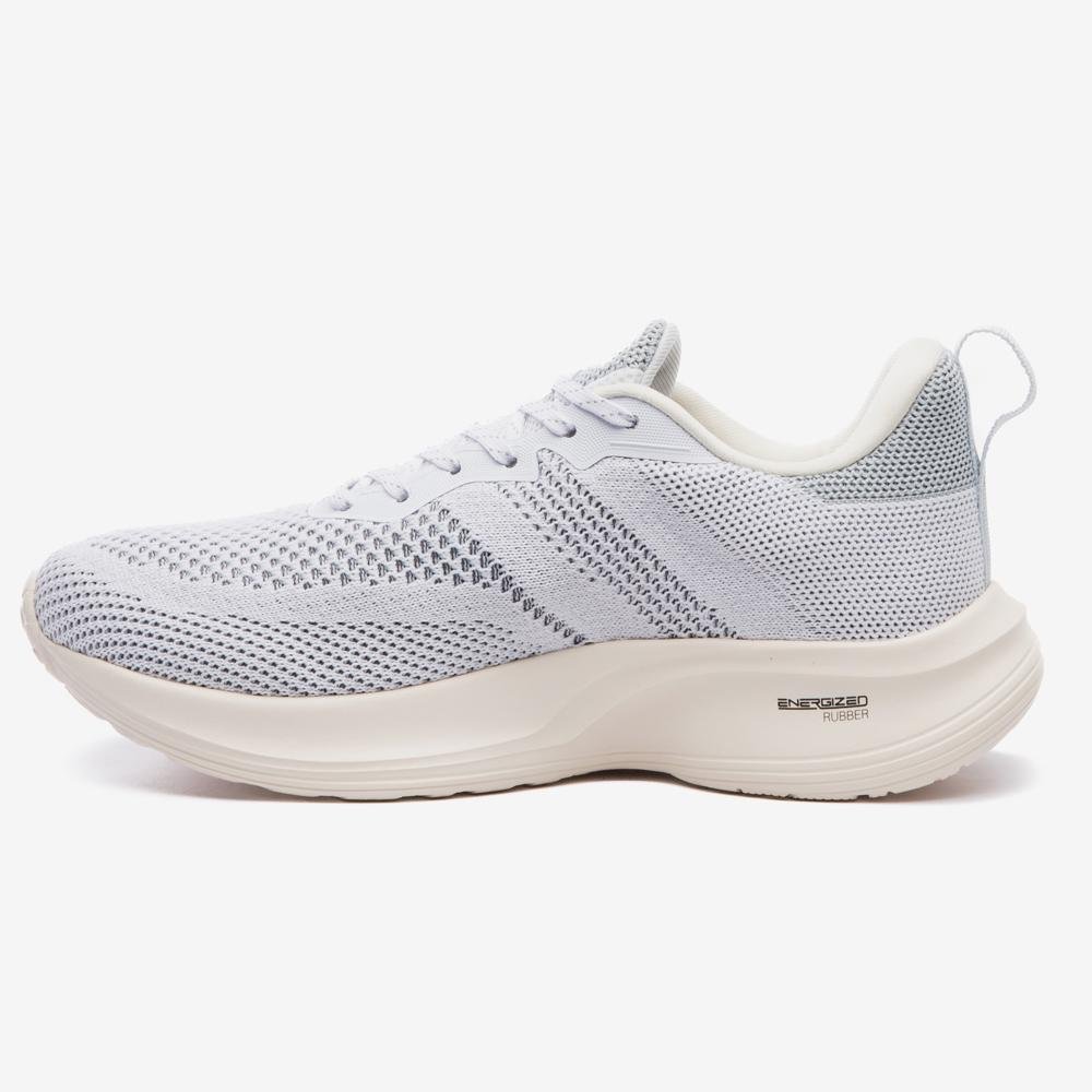 Tênis Fila Speed Lite Feminino Branco/Cinza/Azul 2
