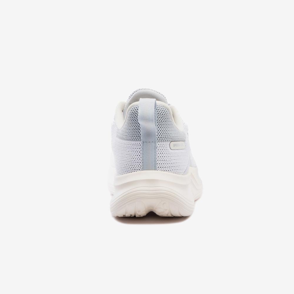 Tênis Fila Speed Lite Feminino Branco/Cinza/Azul 6