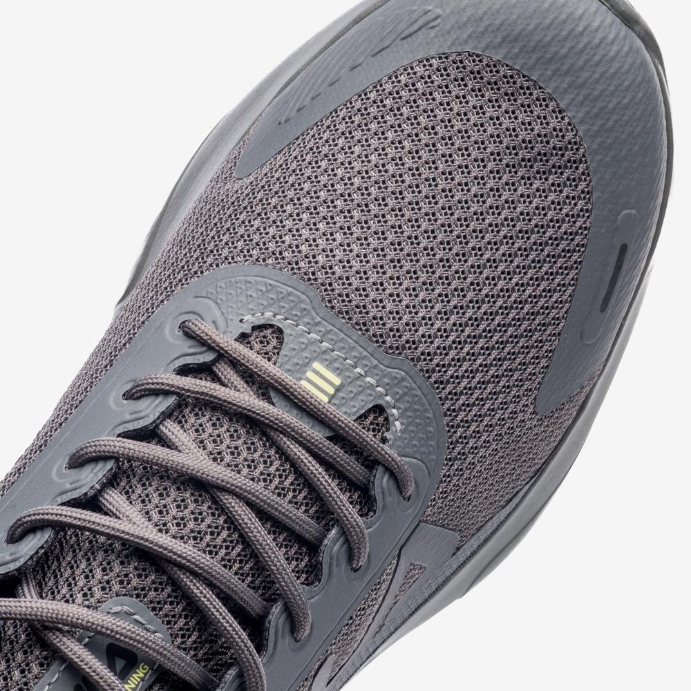 Tênis Fila Progress Lite Masculino Cinza 8