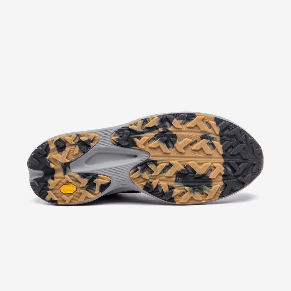 Tênis Fila Racer Skytrail Feminino Preto/Cinza 5