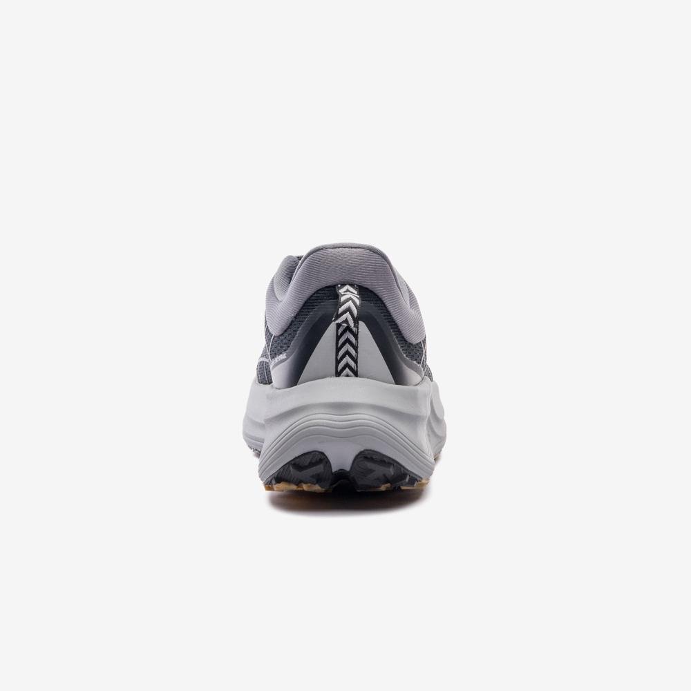 Tênis Fila Racer Skytrail Feminino Preto/Cinza 6