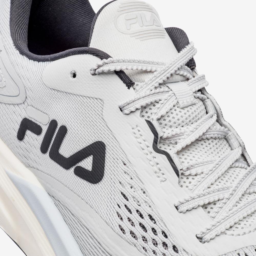 Tênis Fila Racer T2 Xtreme Feminino Cinza 8