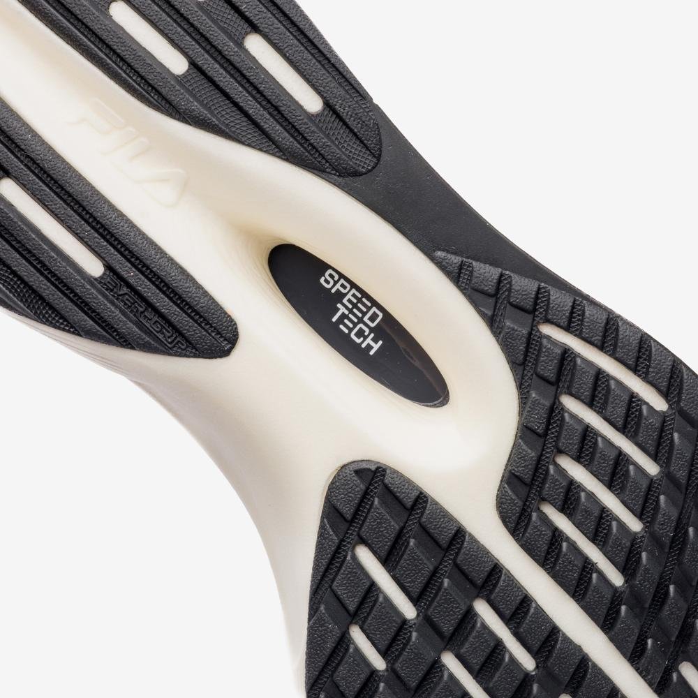 Tênis Fila Racer T2 Xtreme Feminino Cinza 9