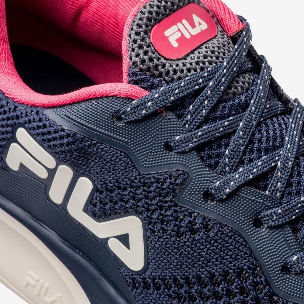 Tênis Fila Speed Lite Feminino Azul 7