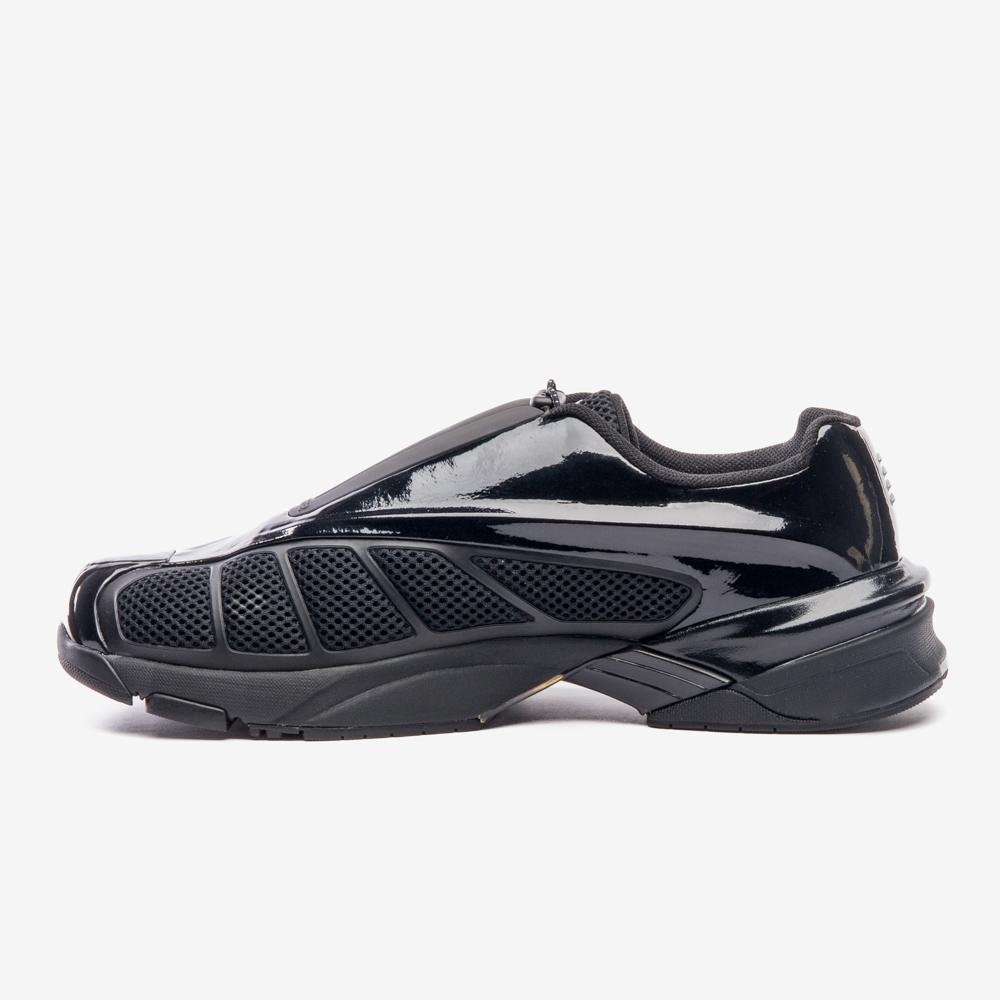 Tênis Fila Replica 2002 Unisex Preto 2