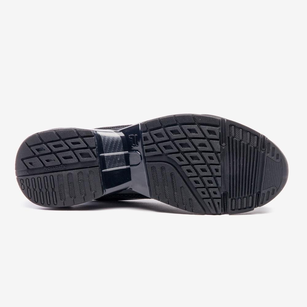 Tênis Fila Replica 2002 Unisex Preto 5