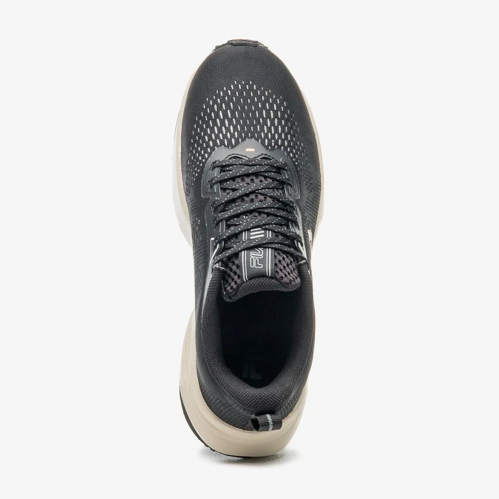 Tênis Fila Finisher Feminino Preto 4