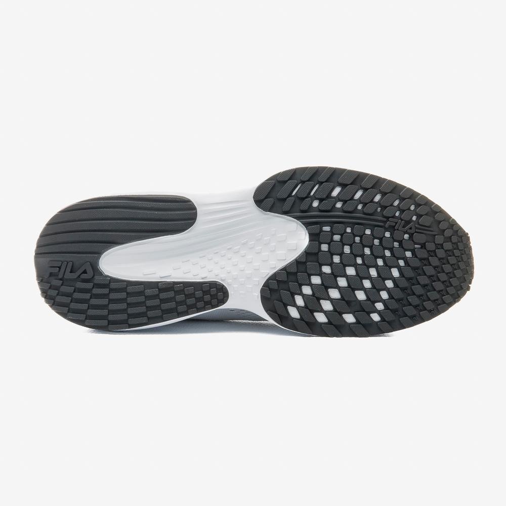 Tênis Fila Finisher Masculino Branco 5