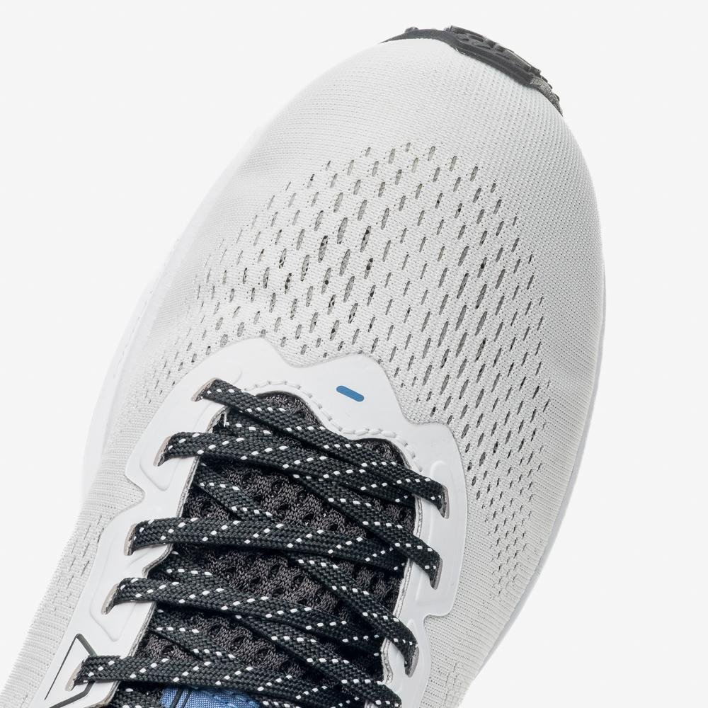 Tênis Fila Finisher Masculino Branco 8