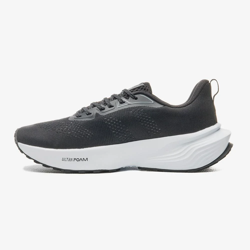 Tênis Fila Finisher Masculino Preto 2
