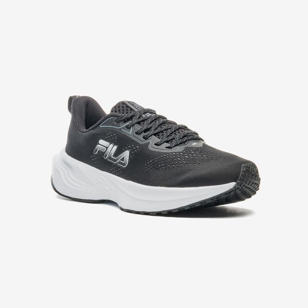 Tênis Fila Finisher Masculino Preto 3