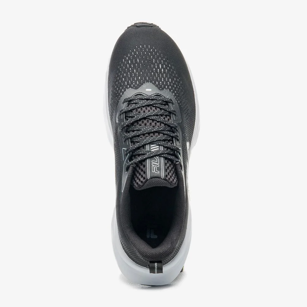 Tênis Fila Finisher Masculino Preto 4