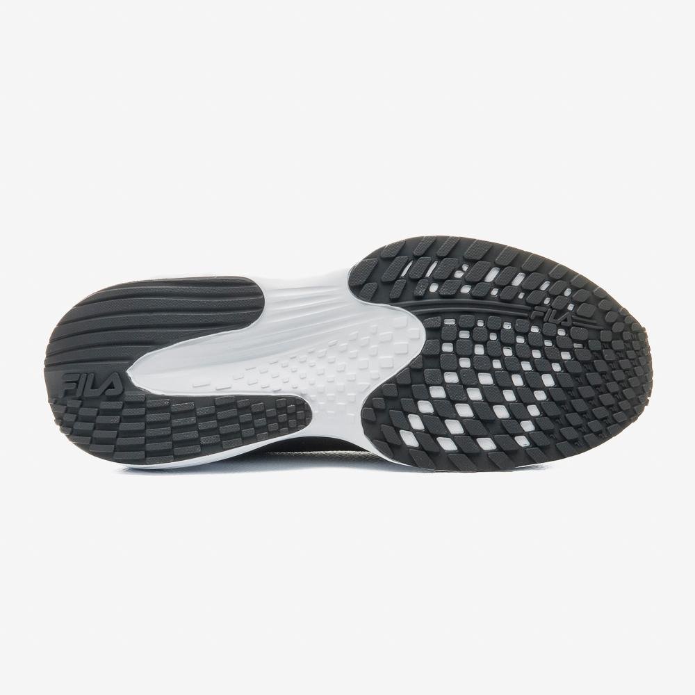 Tênis Fila Finisher Masculino Preto 5