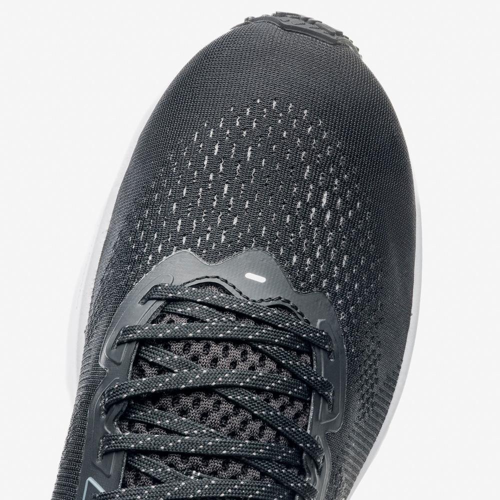 Tênis Fila Finisher Masculino Preto 8