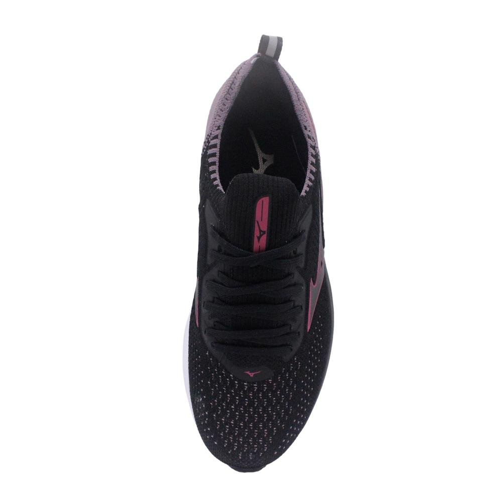 TÊNIS FEMININO MIZUNO ZEST Preto 3