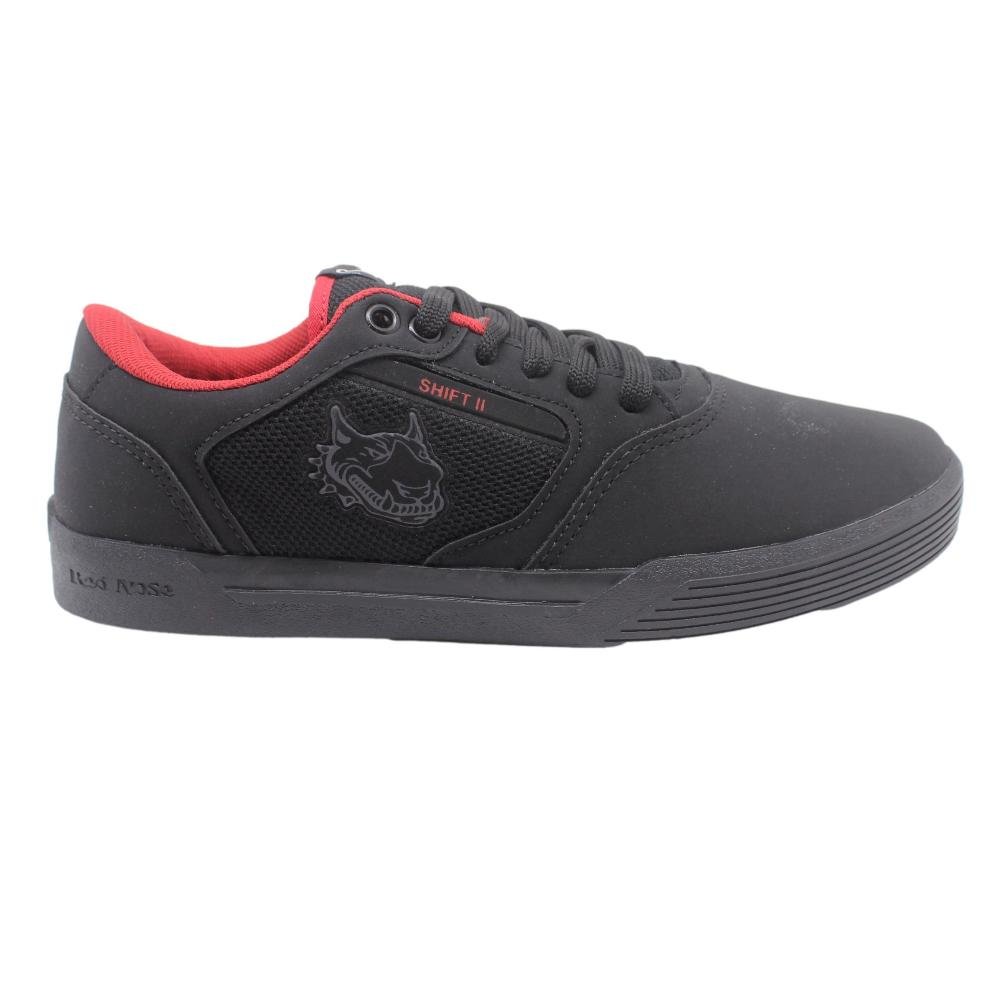 TÊNIS MASCULINO RED NOSE SHIFT III Preto 4