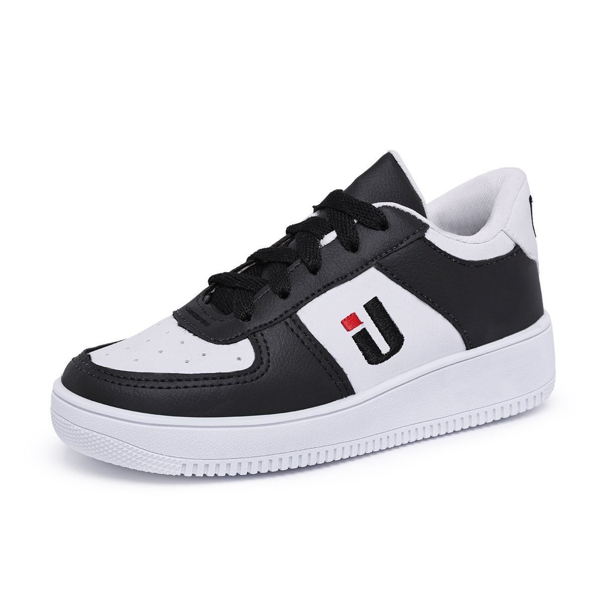 Tênis Infantil Casual Menina Menino Unissex Escolar Básico Sola