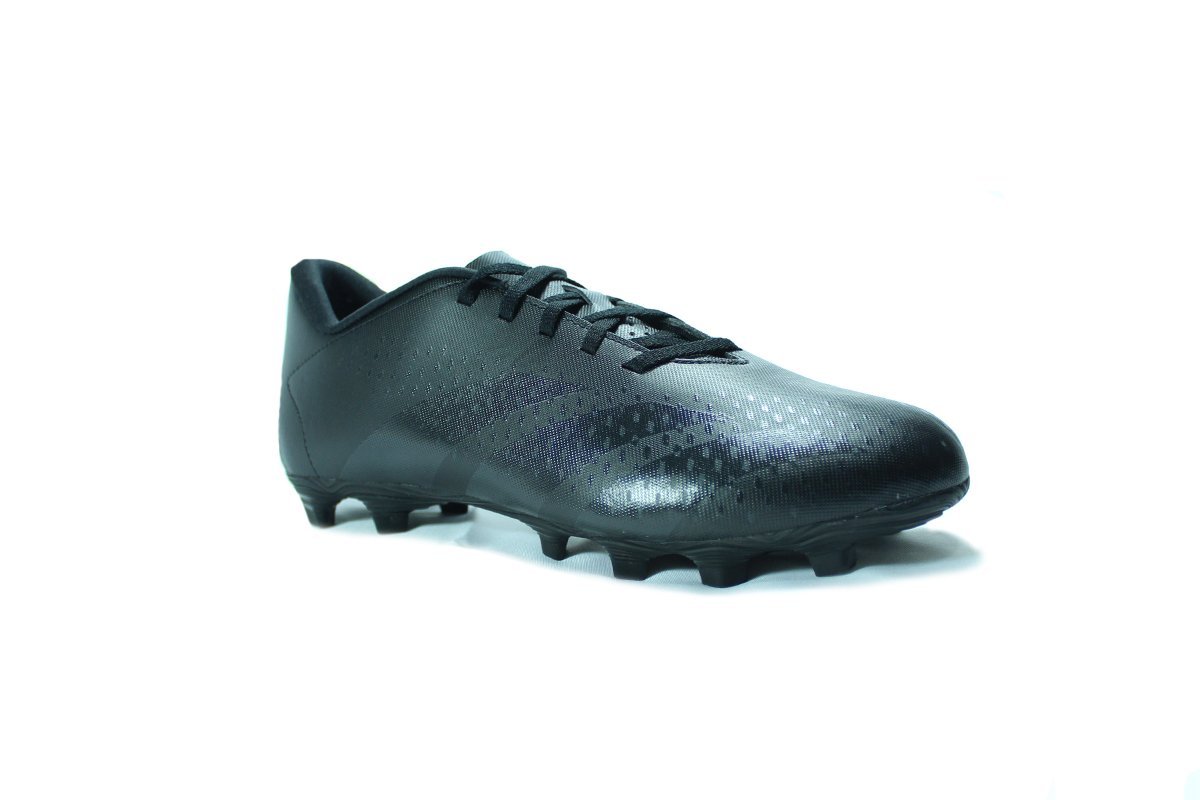 Chuteira Adidas Originals Predator 23.4 Unissex 4032 Preto 2