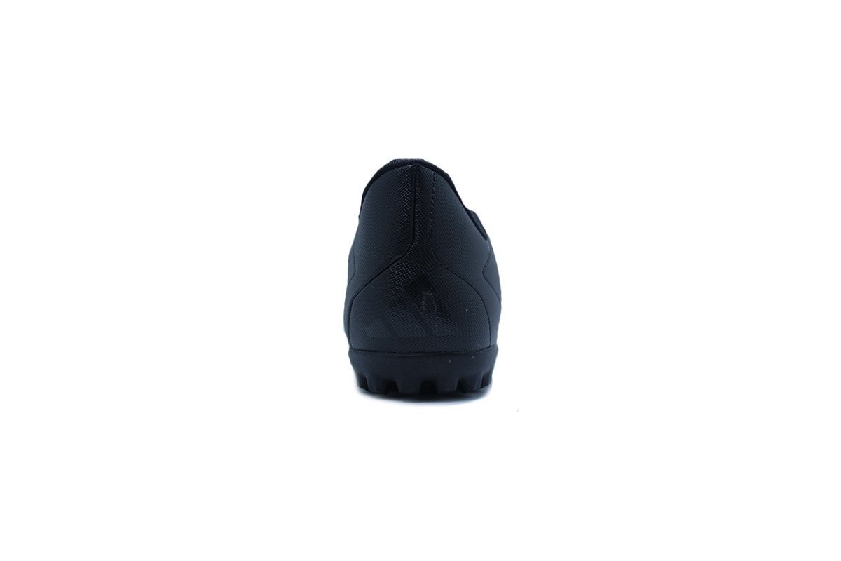Chuteira society Adidas Predator 23.4 - unissex - adulto Preto 3