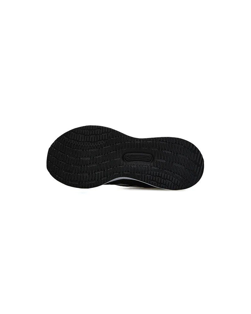 TENIS KIDS ADIDAS RUNFALCON Preto 2