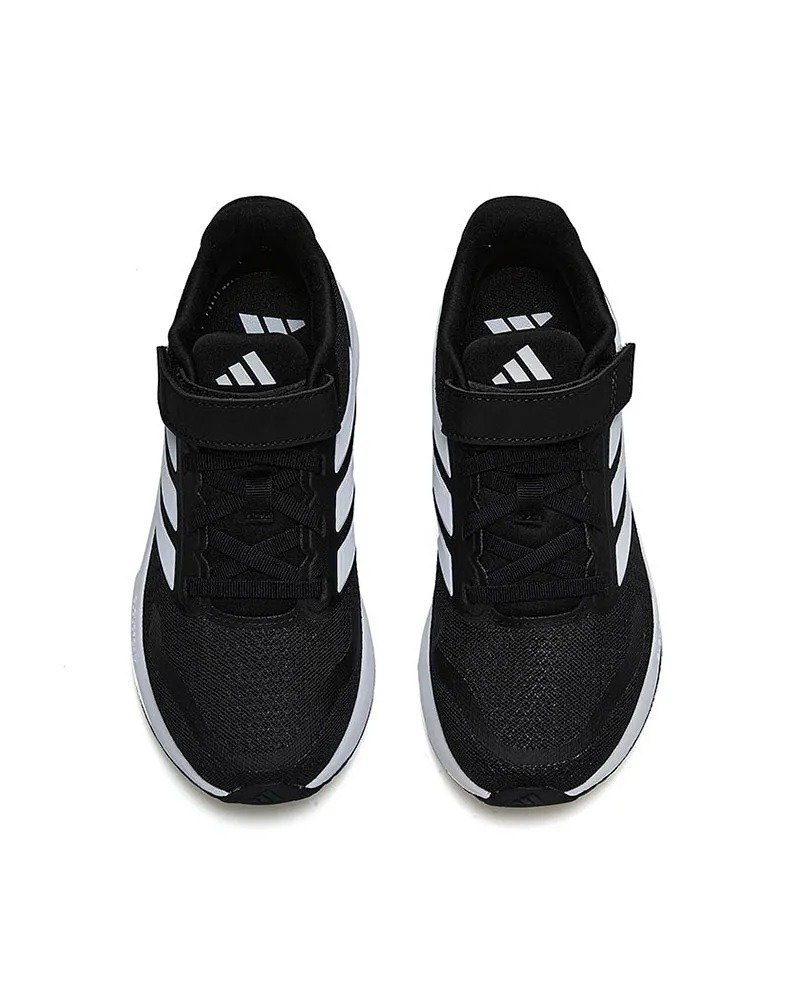 TENIS KIDS ADIDAS RUNFALCON Preto 3