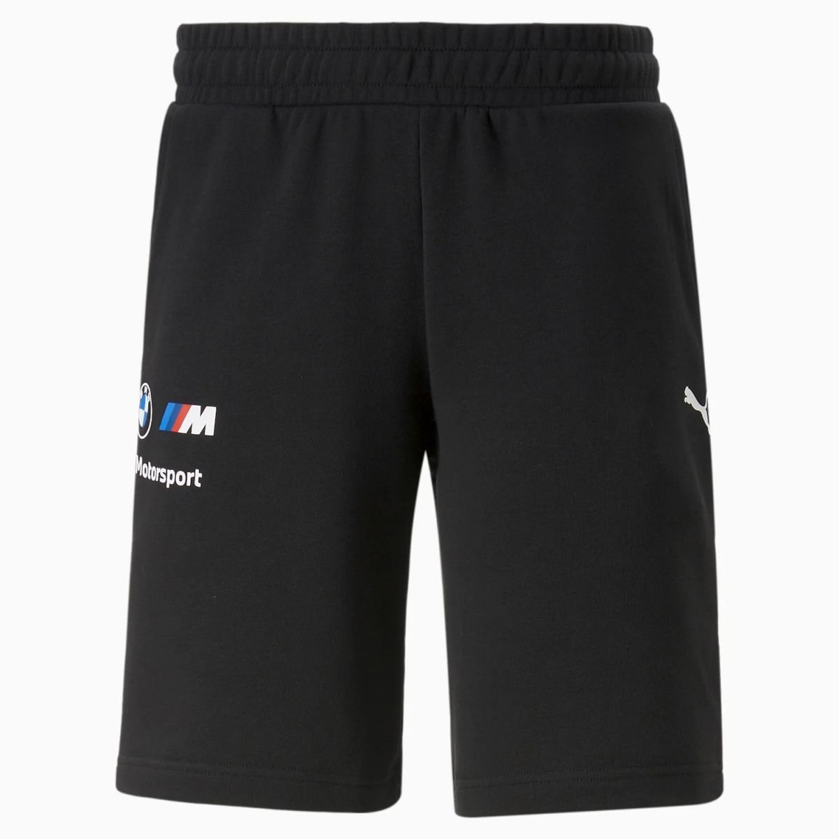 Bermuda Puma Bmw Mms Ess Shorts - masculino 