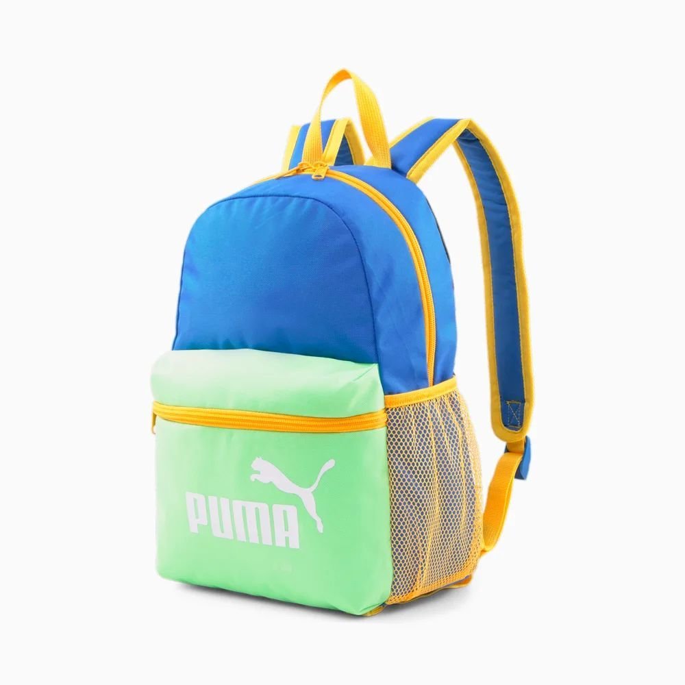 Mochila Puma Phase Backpack juvenil - unissex  Multicores 1