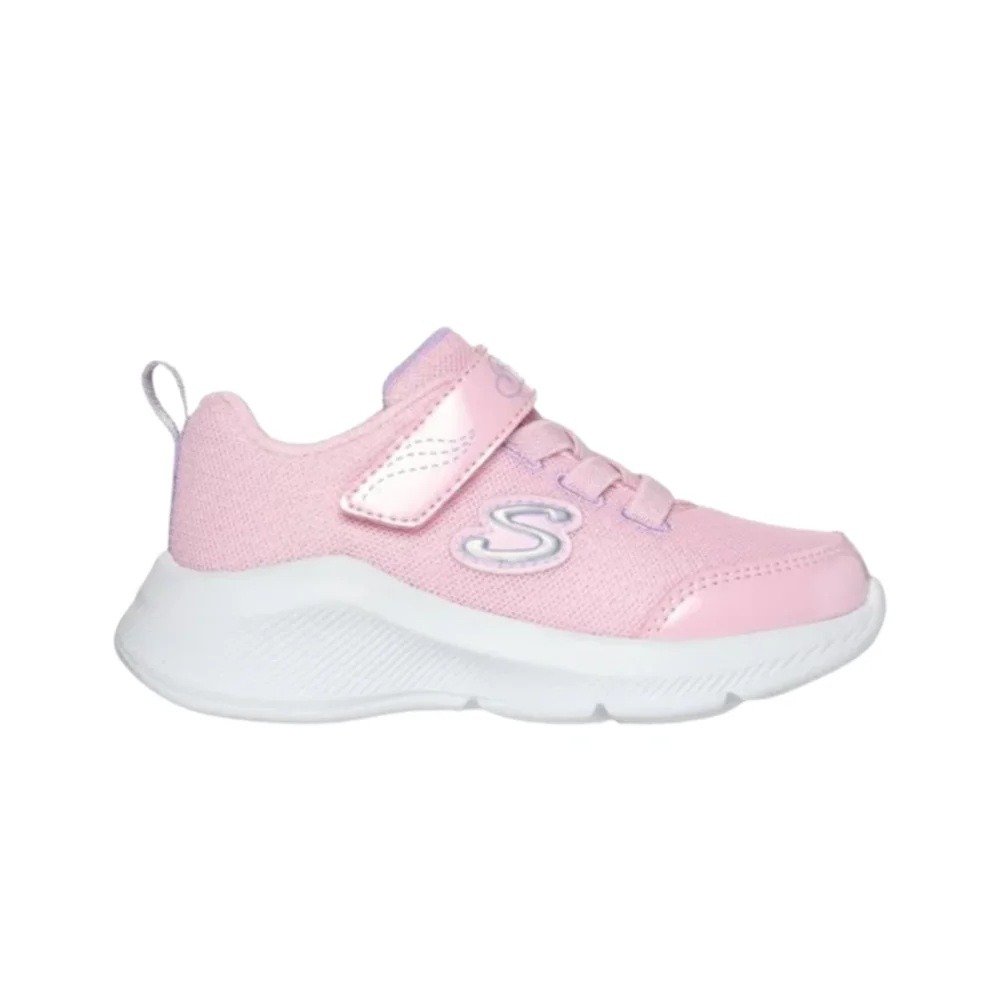 Tênis Skechers Sole Swifters Running Sweet Infantil