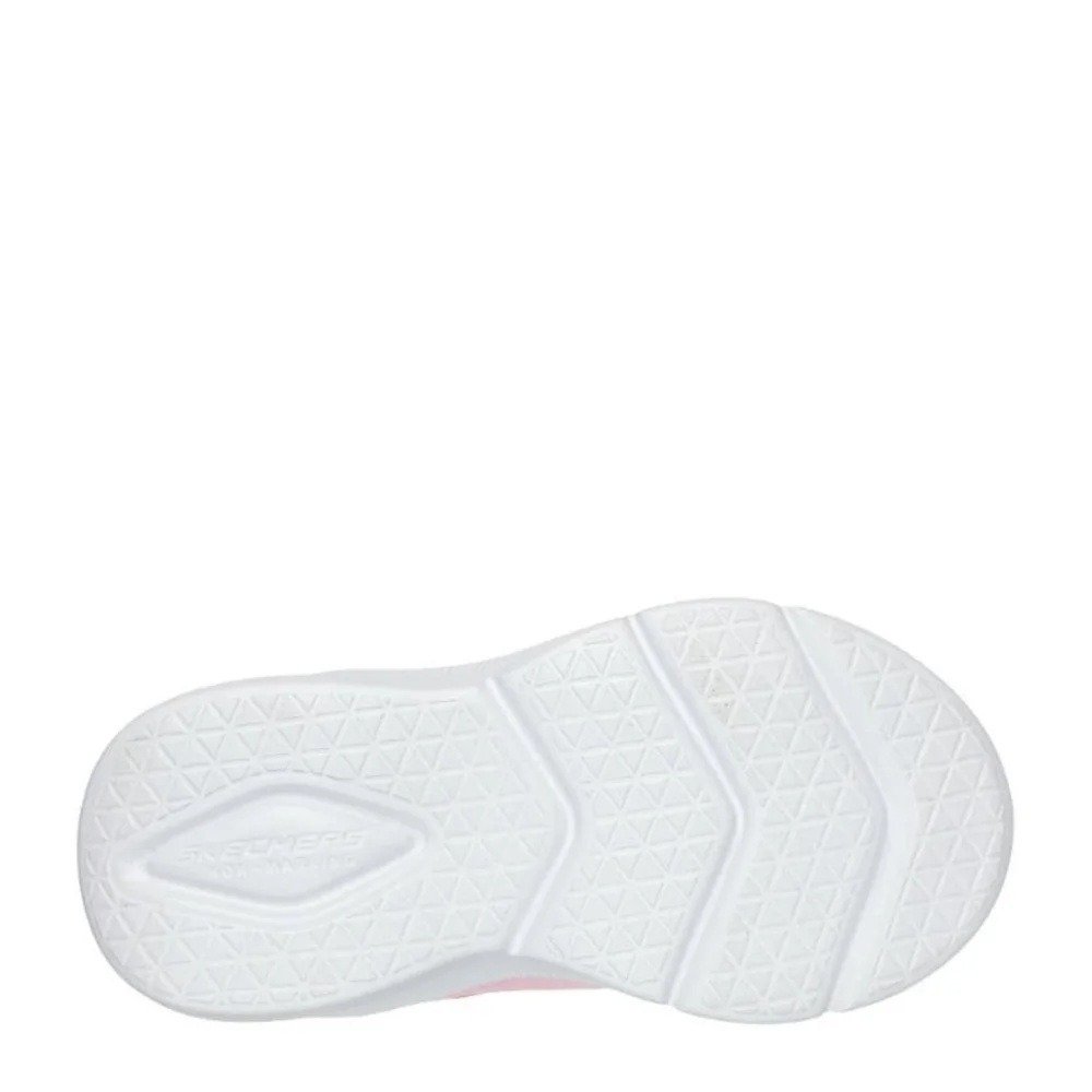 Tênis Skechers Sole Swifters Running Sweet Infantil Rosa 5