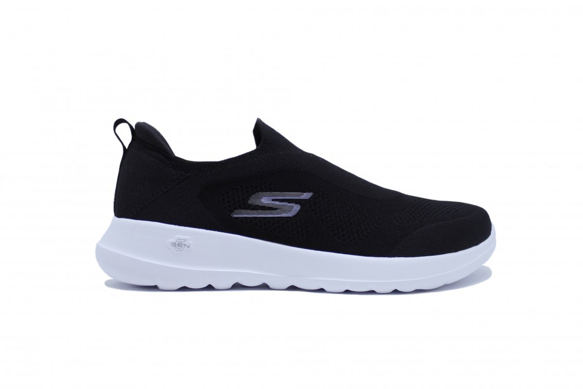 Tênis Skechers Go Walk Joy Feminino Preto 1