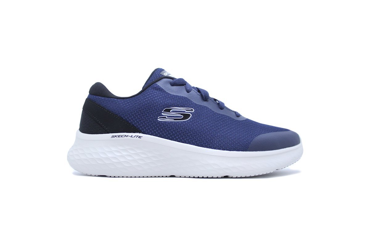 Tênis Skechers Skech Lite Pro Clear Rush Masculino Azul 1