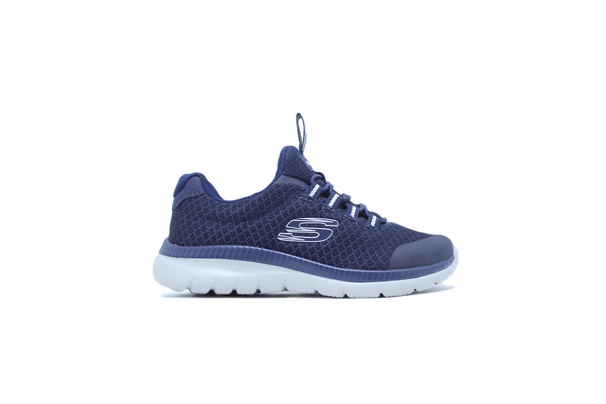 Tenis Skechers Bountiful infantil - masculino