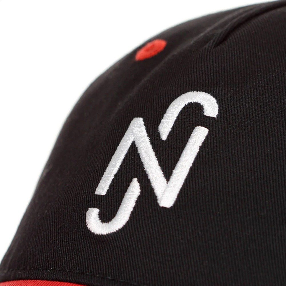 BONE PUMA NEYMAR JR BB CAP Preto 4
