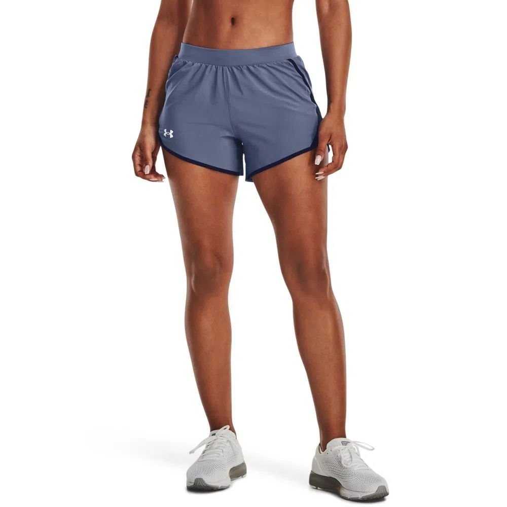 Short Under Armour Fly By 2.0 …